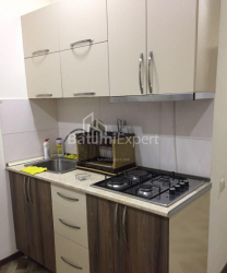 آپارتمان 2-комн 37 m² - یوریوسکایا, Batumi