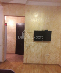 آپارتمان 50 متر مربع - یوریوسکایا, Batumi, گرجستان