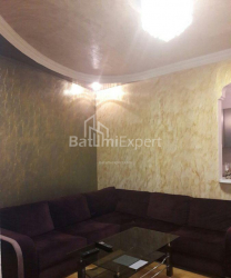 آپارتمان 50 متر مربع - یوریوسکایا, Batumi, گرجستان