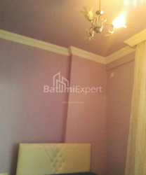 آپارتمان 50 متر مربع - یوریوسکایا, Batumi, گرجستان
