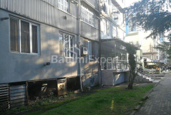 آپارتمان 3-комн 60 m² - ژنرال اصلان آباشیدزه, Batumi