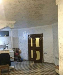 آپارتمان 110 متر مربع - گالاکتیون تبیدزه, Batumi, گرجستان