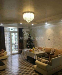 آپارتمان 4-комн 110 m² - گالاکتیون تبیدزه, Batumi