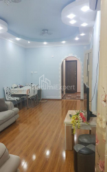 آپارتمان 59 متر مربع - تبل ابوسریدزه, Batumi, گرجستان