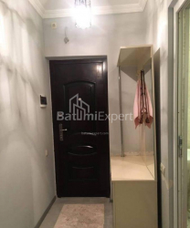 آپارتمان 3-комн 52 m² - شالوا ایناساریدزه, Batumi