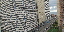 آپارتمان 46 متر مربع - یوریوسکایا, Batumi, گرجستان