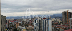 آپارتمان 33 متر مربع - زورابا گورگیلادزه, Batumi, گرجستان