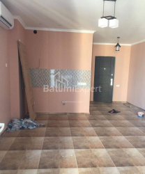 آپارتمان 2-комн 53 m² - نیکو پیروسمانی, Batumi