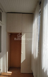 آپارتمان 60 متر مربع - یوریوسکایا, Batumi, گرجستان