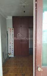 آپارتمان 60 متر مربع - یوریوسکایا, Batumi, گرجستان