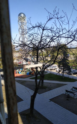 آپارتمان 3-комн 60 m² - یوریوسکایا, Batumi