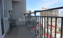 آپارتمان 65 متر مربع - شالوا ایناساریدزه, Batumi, گرجستان