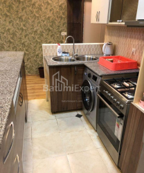 آپارتمان 3-комн 78 m² - کلانتر خیمشیاشویلی, Batumi