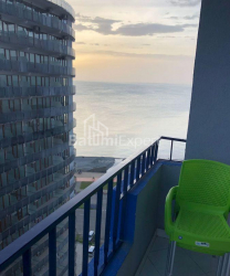آپارتمان 3-комн 78 m² - کلانتر خیمشیاشویلی, Batumi