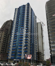 آپارتمان 3-комн 78 m² - کلانتر خیمشیاشویلی, Batumi
