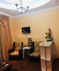آپارتمان 2-комн 41 m² - شالوا ایناساریدزه, Batumi