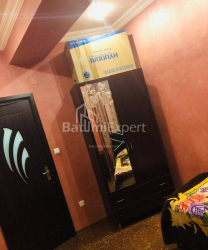 آپارتمان 2-комн 41 m² - شالوا ایناساریدزه, Batumi