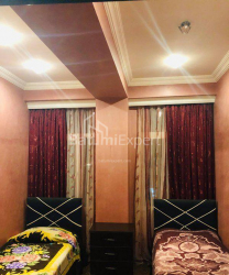 آپارتمان 2-комн 41 m² - شالوا ایناساریدزه, Batumi
