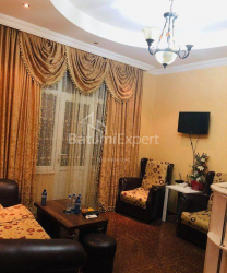 آپارتمان 2-комн 41 m² - شالوا ایناساریدزه, Batumi