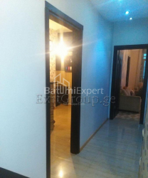 آپارتمان 4-комн 91 m² - نیکو پیروسمانی, Batumi