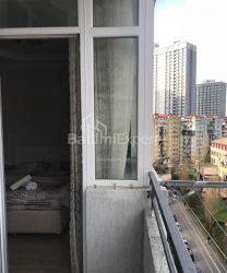 آپارتمان 45 متر مربع - یوریوسکایا, Batumi, گرجستان