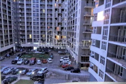 آپارتمان 50 متر مربع - یوسف کوبالادزه, Batumi, گرجستان