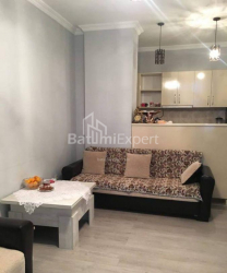 آپارتمان 52 متر مربع - یوریوسکایا, Batumi, گرجستان