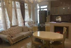 آپارتمان 3-комн 116 m² - واختنگ گرگاسالی, Batumi