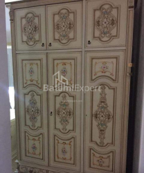 آپارتمان 116 متر مربع - واختنگ گرگاسالی, Batumi, گرجستان