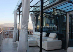 آپارتمان 3-комн 116 m² - واختنگ گرگاسالی, Batumi