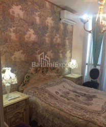 آپارتمان 116 متر مربع - واختنگ گرگاسالی, Batumi, گرجستان