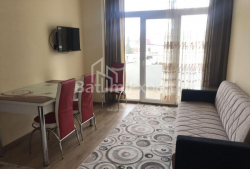 آپارتمان 4-комн 72 m² - پترا ملیکیشویلی, Batumi