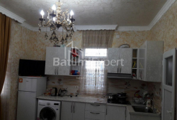 آپارتمان 50 متر مربع - یوریوسکایا, Batumi, گرجستان