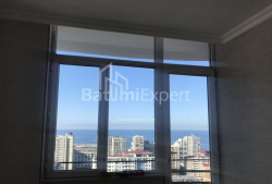 آپارتمان 3-комн 102 m² - ایوان جاواخیشویلی, Batumi