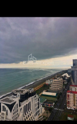 آپارتمان 2-комн 41 m² - یوریوسکایا, Batumi