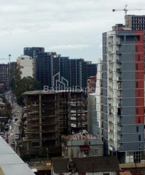 آپارتمان 93 متر مربع - آنگیسا, Batumi, گرجستان