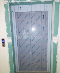 آپارتمان 93 متر مربع - آنگیسا, Batumi, گرجستان