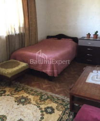 آپارتمان 100 متر مربع - یوریوسکایا, Batumi, گرجستان