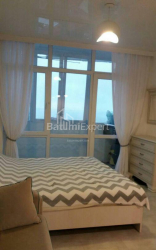 آپارتمان 1-комн 32 m² - یوسف کوبالادزه, Batumi