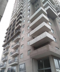 آپارتمان 2-комн 41 m² - یوریوسکایا, Batumi