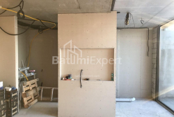 آپارتمان 4-комн 103 m² - نیکو پیروسمانی, Batumi