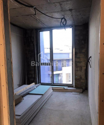 آپارتمان 103 متر مربع - نیکو پیروسمانی, Batumi, گرجستان