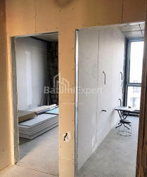 آپارتمان 103 متر مربع - نیکو پیروسمانی, Batumi, گرجستان