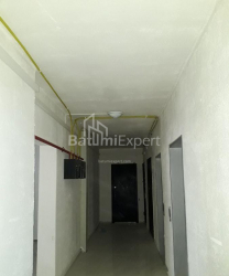 آپارتمان 2-комн 40 m² - دیوید آگماشنبلی, Batumi