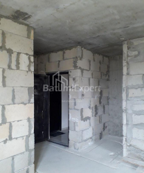 آپارتمان 40 متر مربع - دیوید آگماشنبلی, Batumi, گرجستان