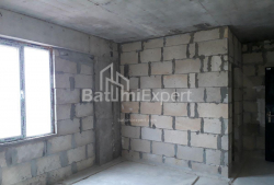 آپارتمان 2-комн 40 m² - دیوید آگماشنبلی, Batumi