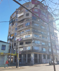 آپارتمان 80 متر مربع - یوریوسکایا, Batumi, گرجستان