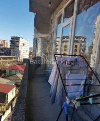 آپارتمان 80 متر مربع - یوریوسکایا, Batumi, گرجستان