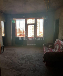 آپارتمان 4-комн 80 m² - یوریوسکایا, Batumi