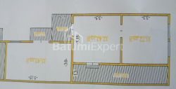 آپارتمان 2-комн 50 m² - یوریوسکایا, Batumi